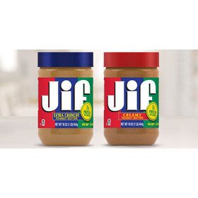 Jif maapähkinävoi 