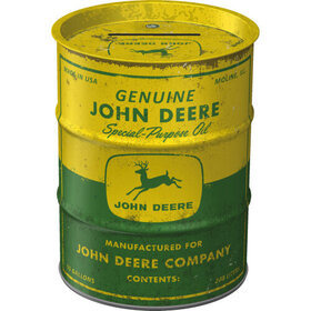 John Deere Tynnyri-säästölipas