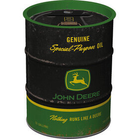 John Deere Tynnyri-säästölipas - Special Purpose oil