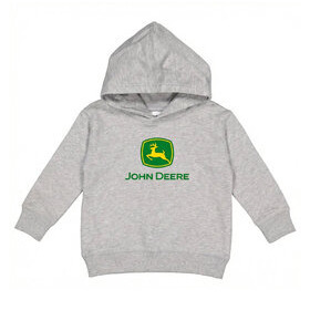 John Deere lasten huppari