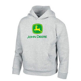 John Deere lasten huppari
