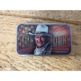 John Wayne Pastillirasia