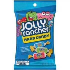 Jolly Rancher Original Hard Candy 198g