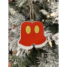 Joulukoriste Disney - Mikin jouluhousut