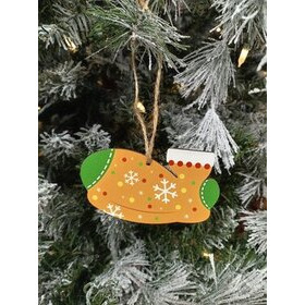 Joulukoriste Disney - Sukka