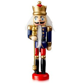 Joulukuusen koriste - Pähkinänsärkijä