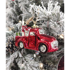 Joulukuusen koriste - Pick Up