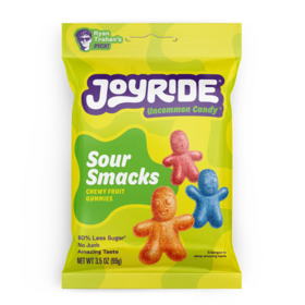 Joyride Sour Smacks
