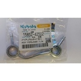 YLIVUOTOPUTKI SUUTTIMILTA KUBOTA Z402/Z482