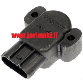 Kaasupolkimen asentotunnistin Ford Superduty 7.3D 1996-1997