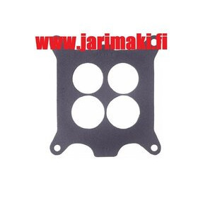 Kaasuttimenlaipan tiiviste AMC/Ford 1958-1972