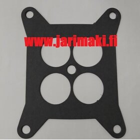 Kaasuttimenlaipan tiiviste Mopar 354 Hemi