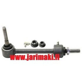 Kallistuksenvakaajan yhdystanko etu Moog Ford Crown Victoria 1998-2002