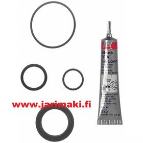 Kampiakselin akselitiiviste sarja etu Mopar 2.0/2.4 1995-2010