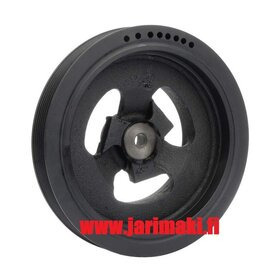 Kampiakselin hihnapyörä/värinänvaimennin Mopar 2.4 L4 2003-2004