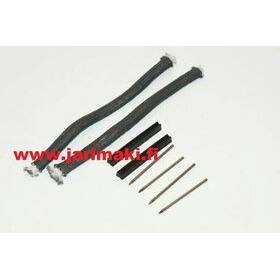 Kampiakselin taka akselitiiviste Cadillac/GM/Jeep