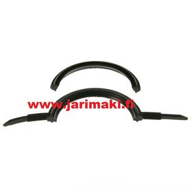 Kampiakselin taka akselitiiviste Mopar 392 Hemi 1957-1958