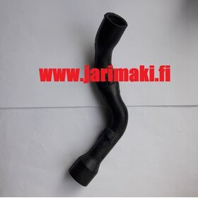Kampikammion huohotinputki Jeep Grand Cherokee 3.0TD 2007-2009
