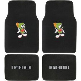 Kangasmattosarja 4-os. Marvin The Martian
