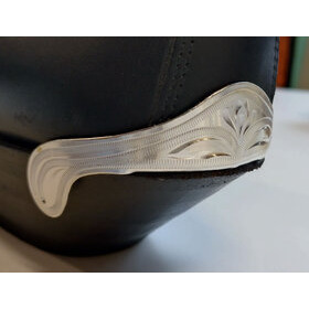 Kantaraudat, kaiverrettu