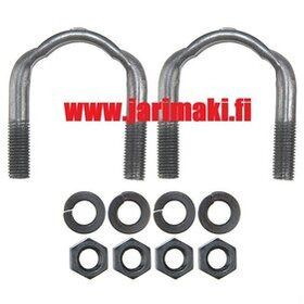 Kardaanin ristikon panta sarja Ford 1961-1997