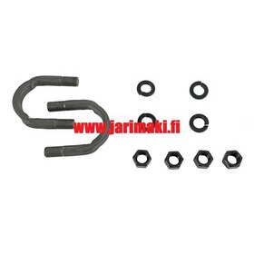 Kardaaninristikon panta sarja Ford/GM 1967-1984 330/331/427 ristikoille