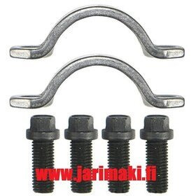 Kardaaninristikon panta sarja Ford/GM/Mopar 1985-2014 330/331 ristikoille