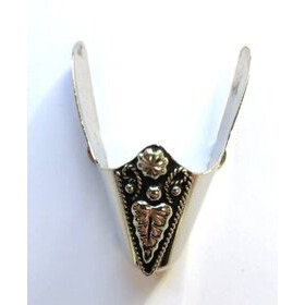 Kärkiraudat, kapea, pitkä