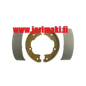 Käsijarrukenkä /9-1/2" X 2-1/2" Ford F450/550 2005-2018