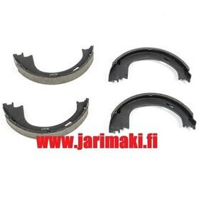 Käsijarrukenkä Ford F150 1997-2008