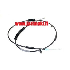 Käsijarruvaijeri oikea Chrysler Grand Voyager STOW&GO 2005-2010