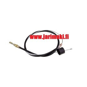 Käsijarruvaijeri taka vasen Lincoln Town Car 1991-1994 