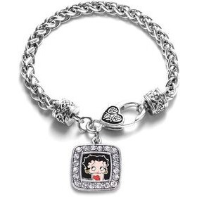 Käsikoru Betty Boop