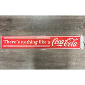 Katukyltti Coca Cola