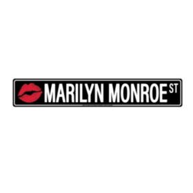 Katukyltti Marlyn Monroe 
