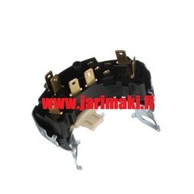 Käynnistyksen eston kytkin GM