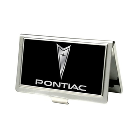 Käyntikorttikotelo - Pontiac