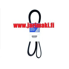 Käyttöhihna 6K988