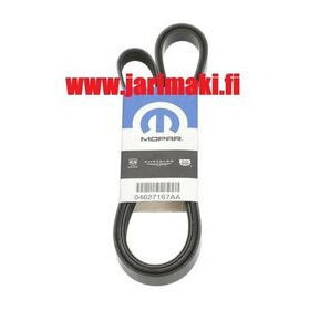 Käyttöhihna 6PK2100 Jeep Grand Cherokee 3.0TD 2011-2018