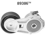 Käyttöhihnan kiristin (vesipumppu) Cadillac 3.6 2004-2011