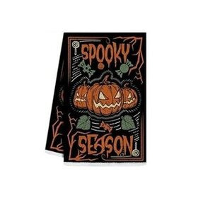 Keittiöpyyhe Halloween