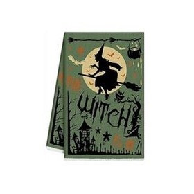 Keittiöpyyhe Halloween