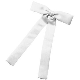 Kentucky Colonel Tie valkoinen