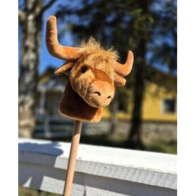 Keppilehmä Highland