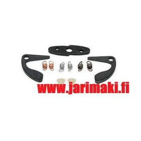 Keskipakopaino sarja GM HEI 1974-1896 (Advanced curve kit)