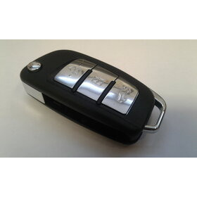 Keskuslukon kaukosäädin Aixam Sensation/Emotion/Ambition