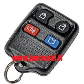 Keskuslukon kaukosäädin Ford 1999-2014