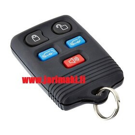 Keskuslukon kaukosäädin Ford 2007-2016