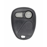 Keskuslukon kaukosäädin GM Trukit 1997-2002