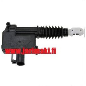 Keskuslukon moottori sivuoveen Pontiac Trans Sport 1993-1996